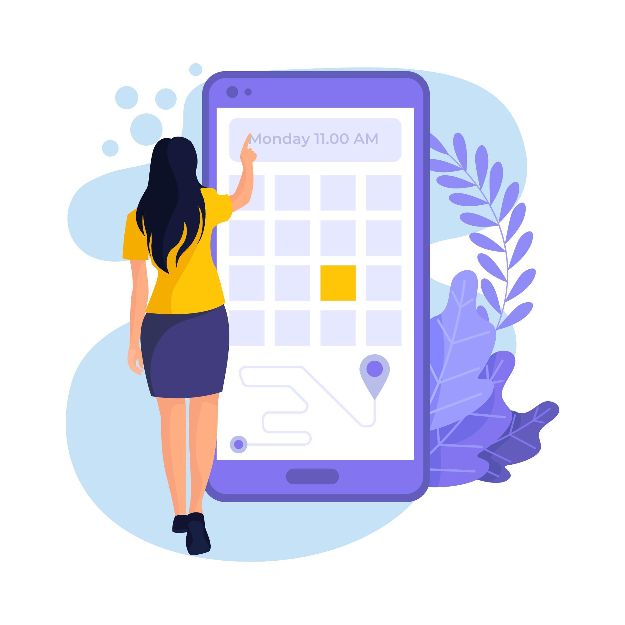 Check-In & Check-Out Software for Daycare Centers in India: A Complete Guide