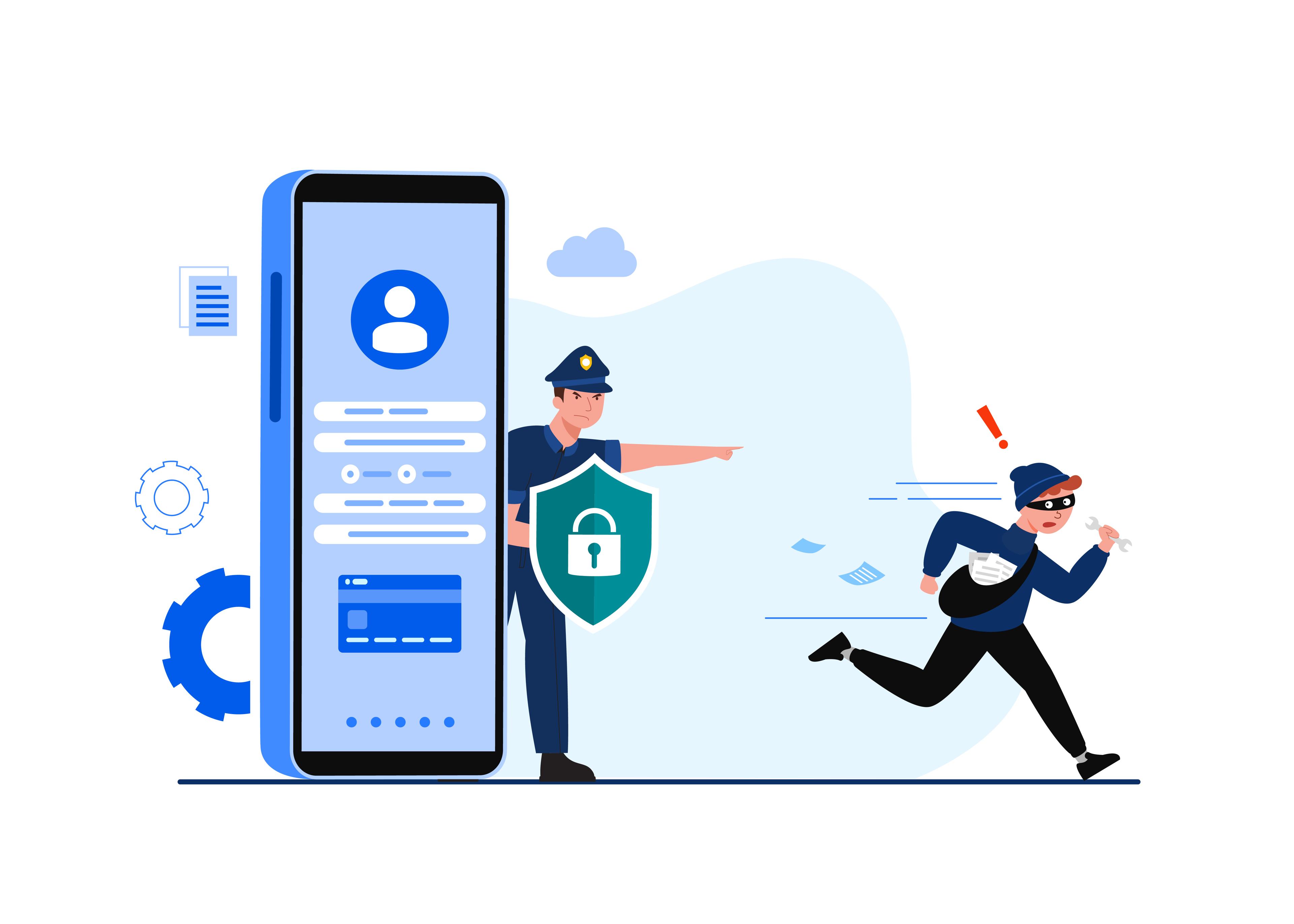 Security & Compliance in EdSkout