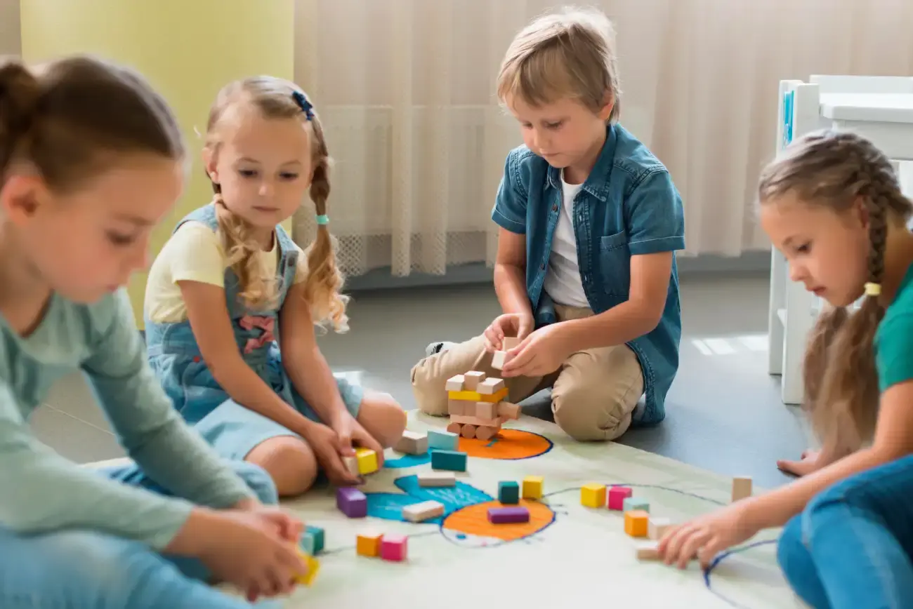 EdSkout: Best Daycare Management Software in Pune for Daycare