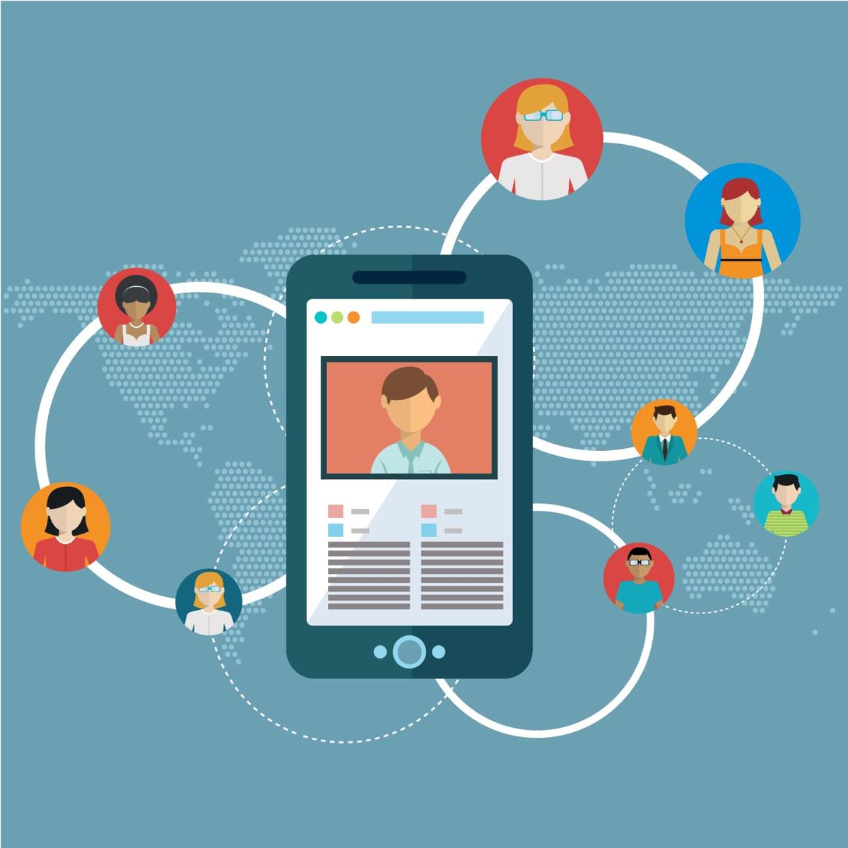 Smart Communication Hub