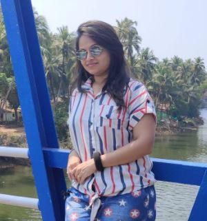Lect. Sneha Jadhav