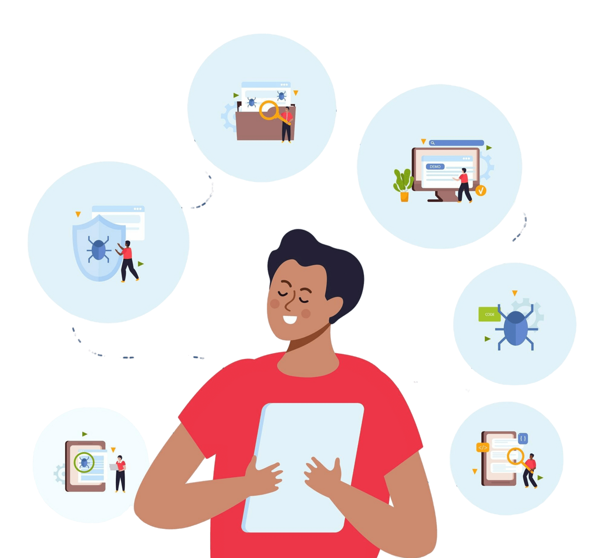 Daycare Record System